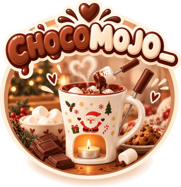 CHOCOMOJO